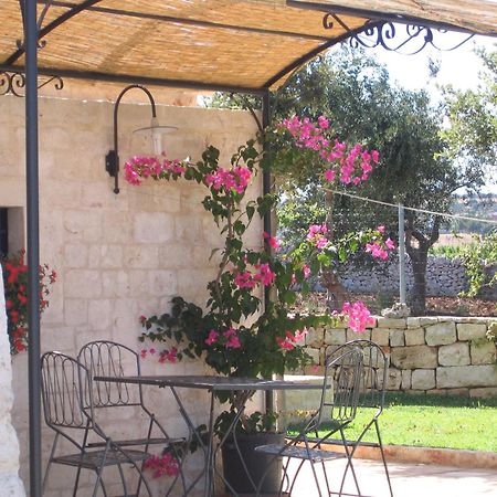 Vacanza In Puglia Alberobello Exterior foto