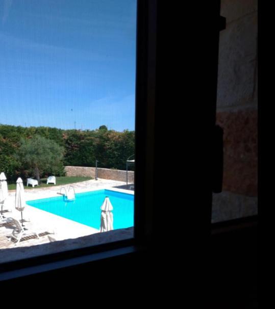 Vacanza In Puglia Alberobello Exterior foto