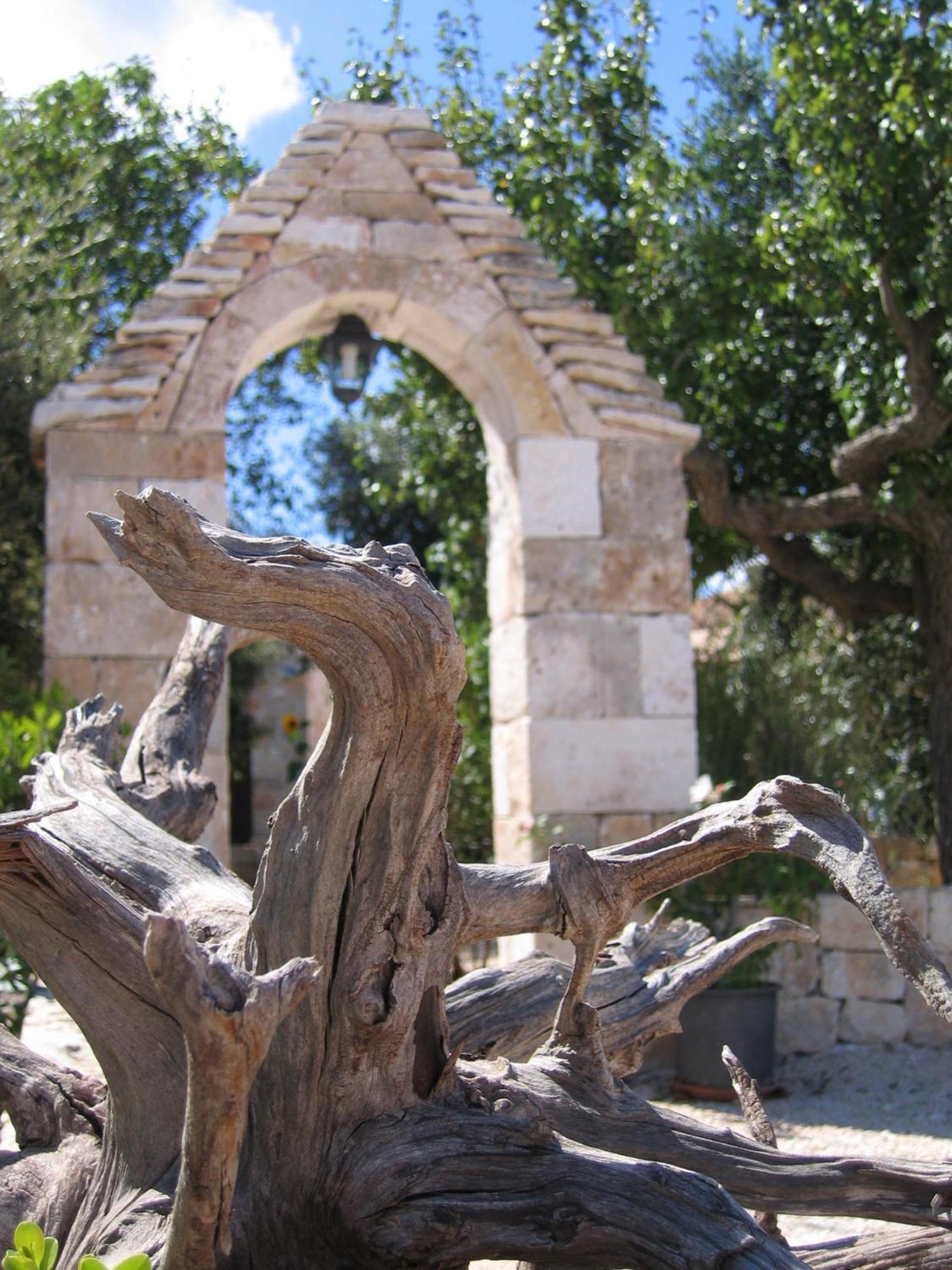 Vacanza In Puglia Alberobello Exterior foto